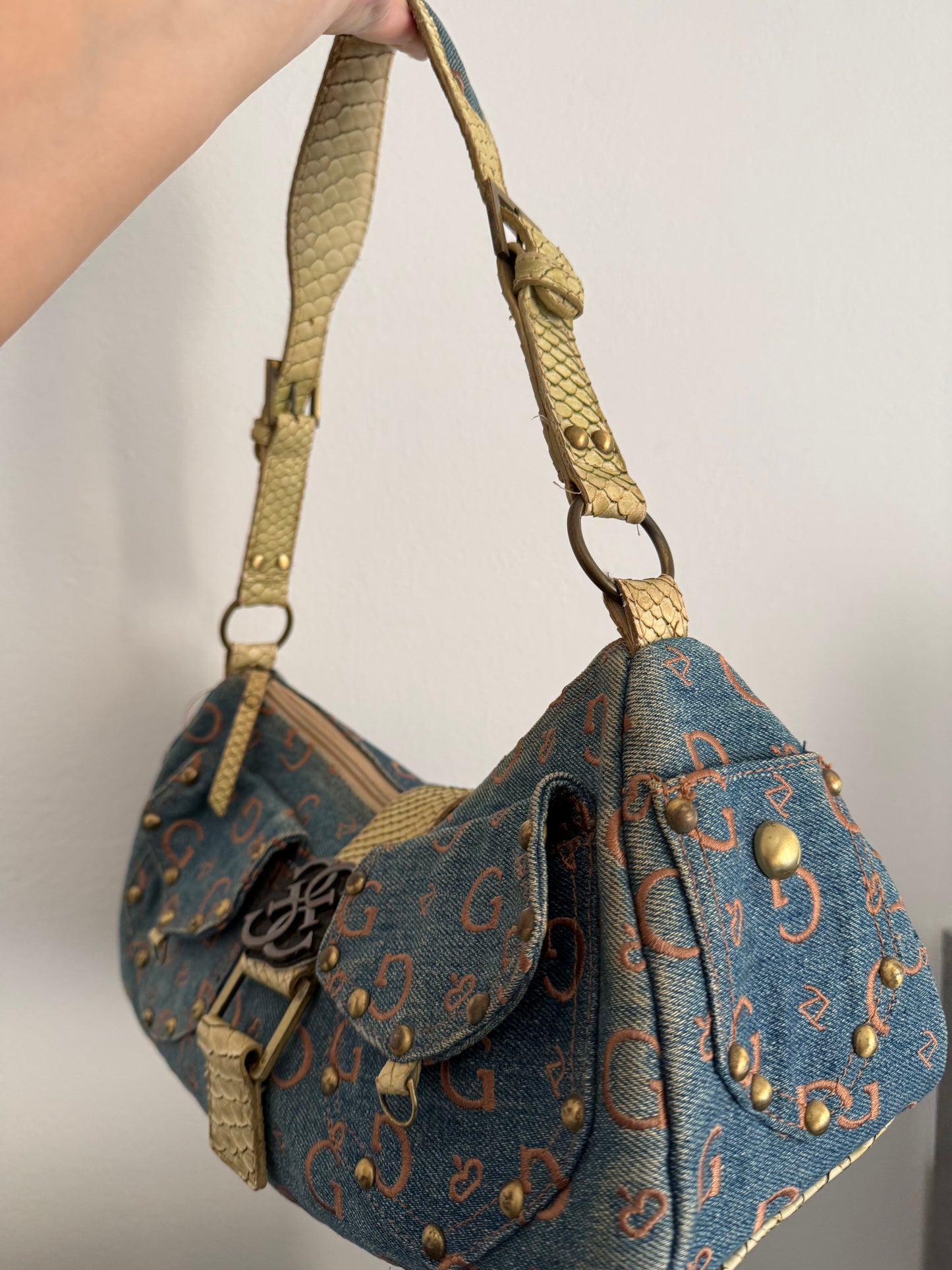 Borsa Guess