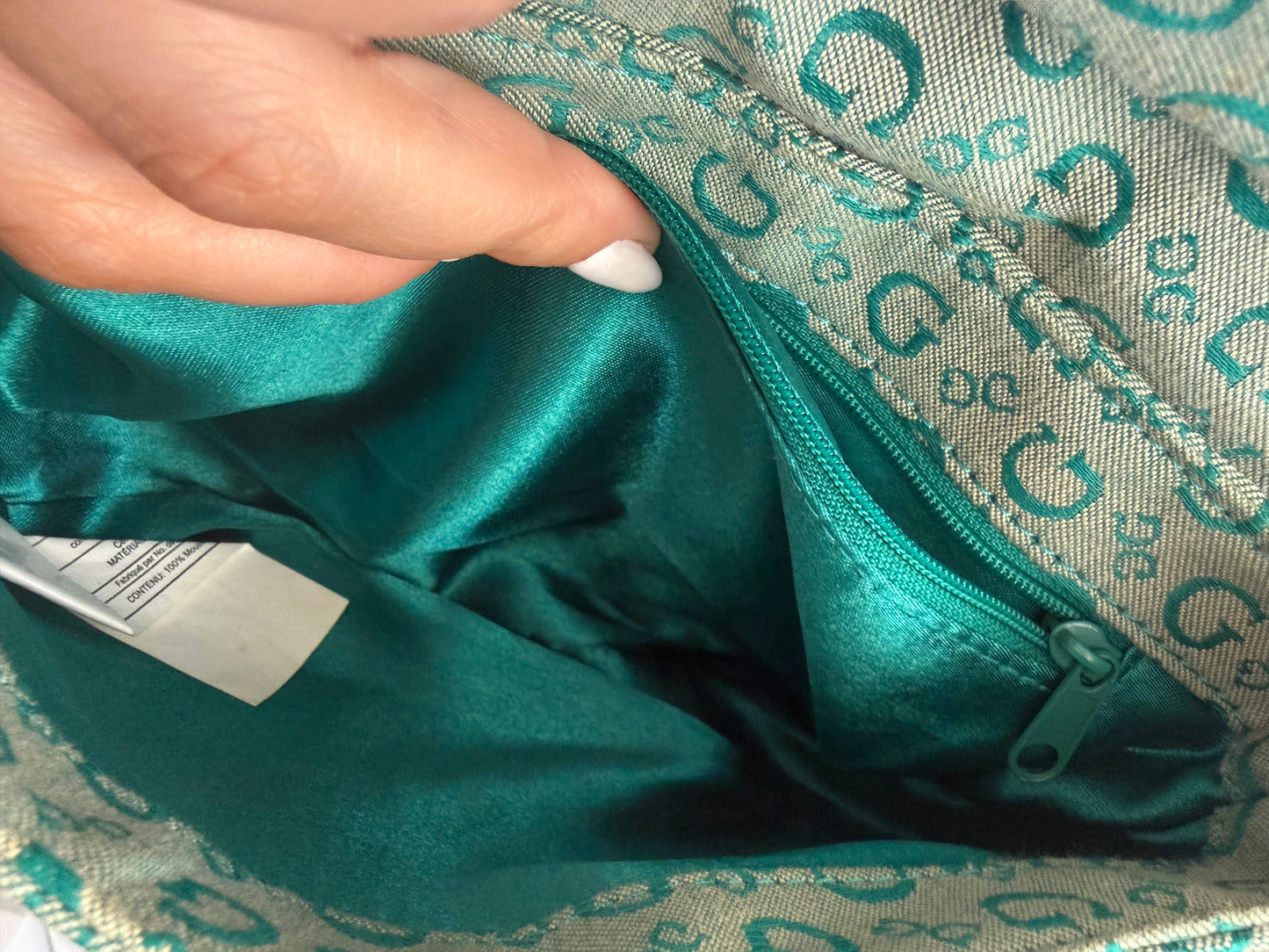 Borsa Guess