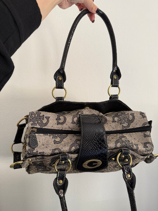Borsa Guess y2k
