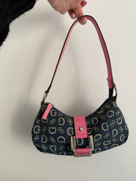 Borsa Guess y2k