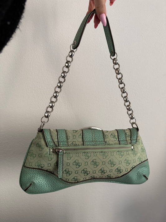 Borsa Guess y2k