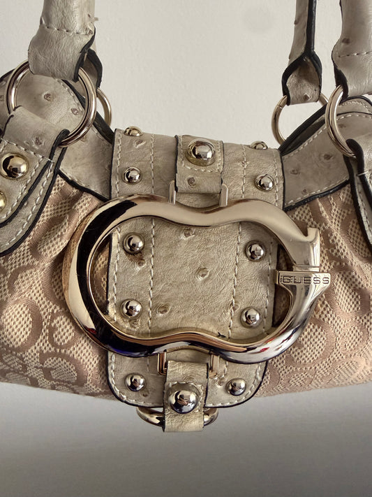 Borsa Guess y2k