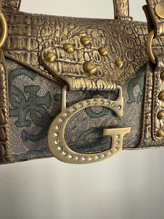 Borsa Guess y2k