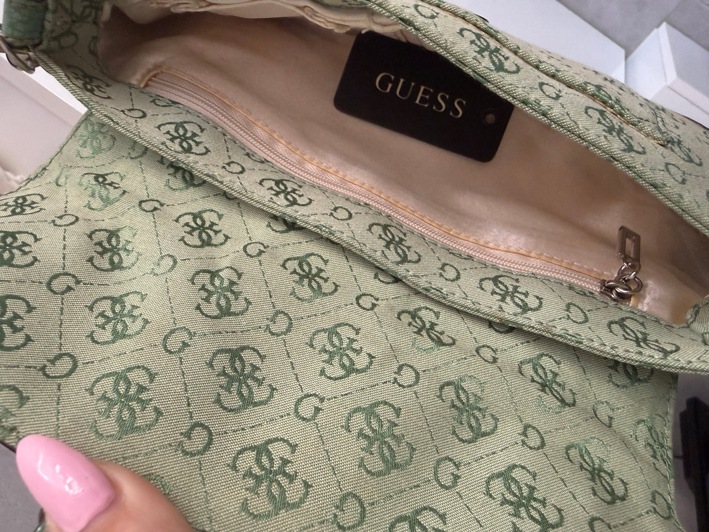 Borsa Guess y2k