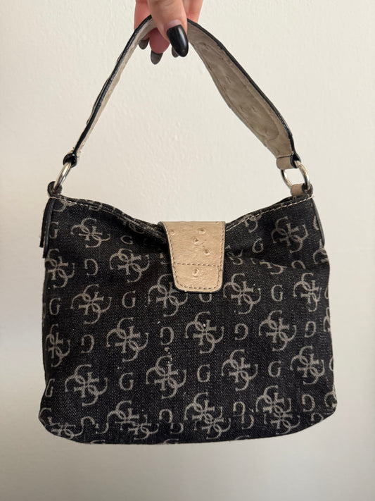 Borsa Guess y2k