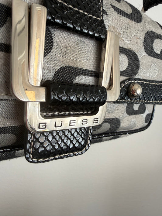 Borsa Guess