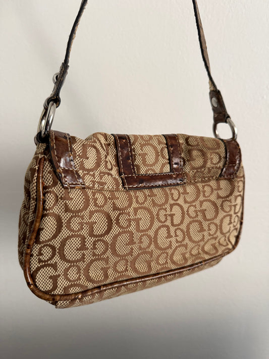 Borsa Guess y2k