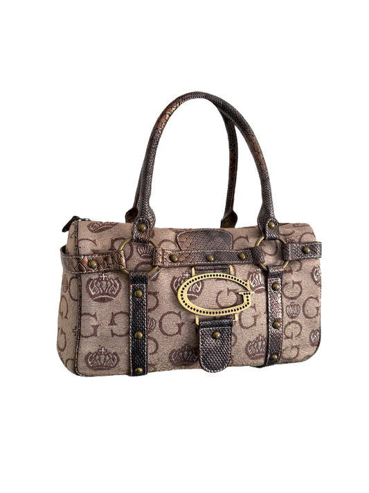 Borsa Guess y2k