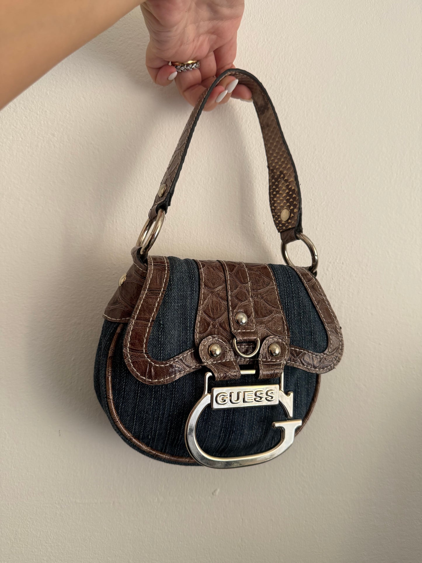 Borsetta Guess