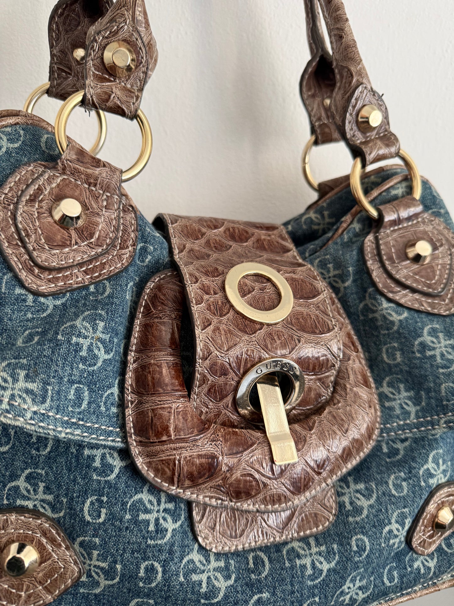 Borsa Guess
