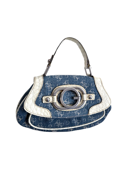 Borsa Guess y2k