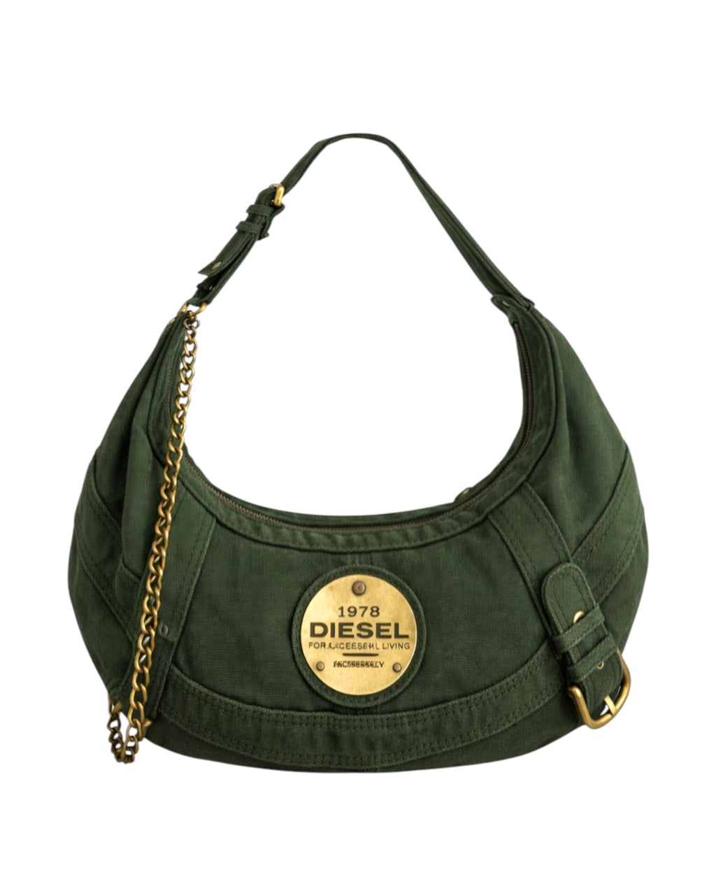 Borsa diesel