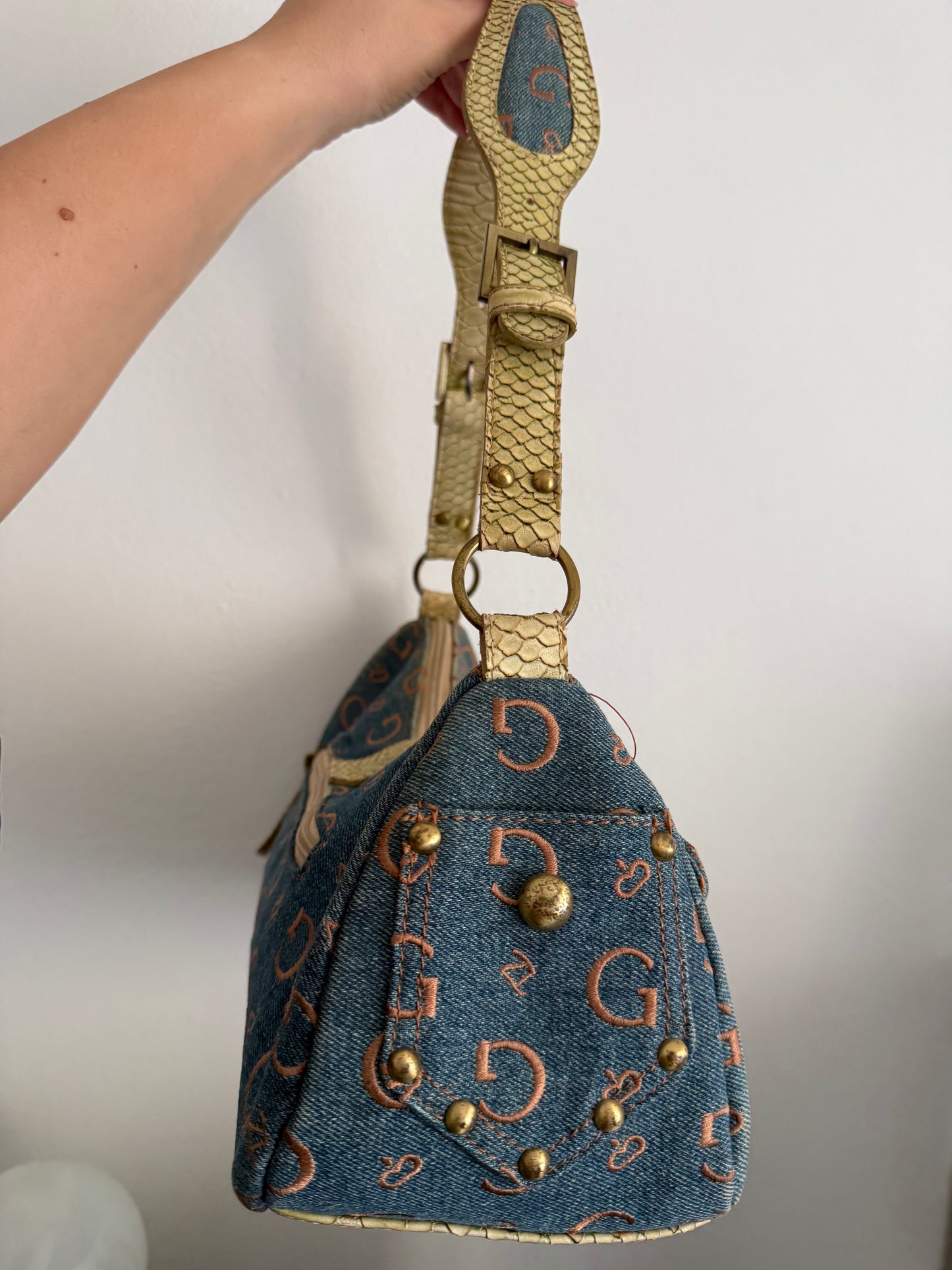 Borsa Guess