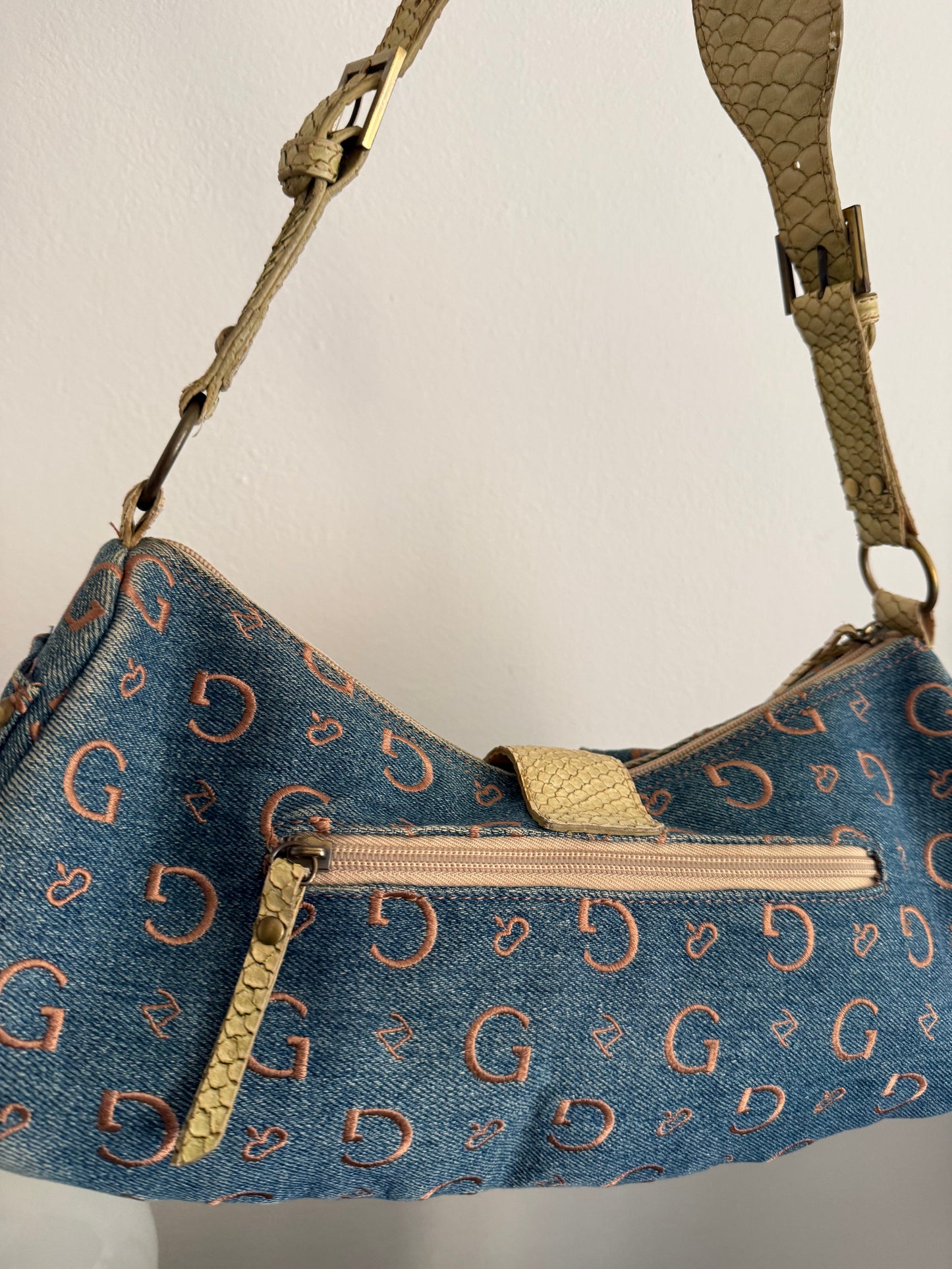 Borsa Guess