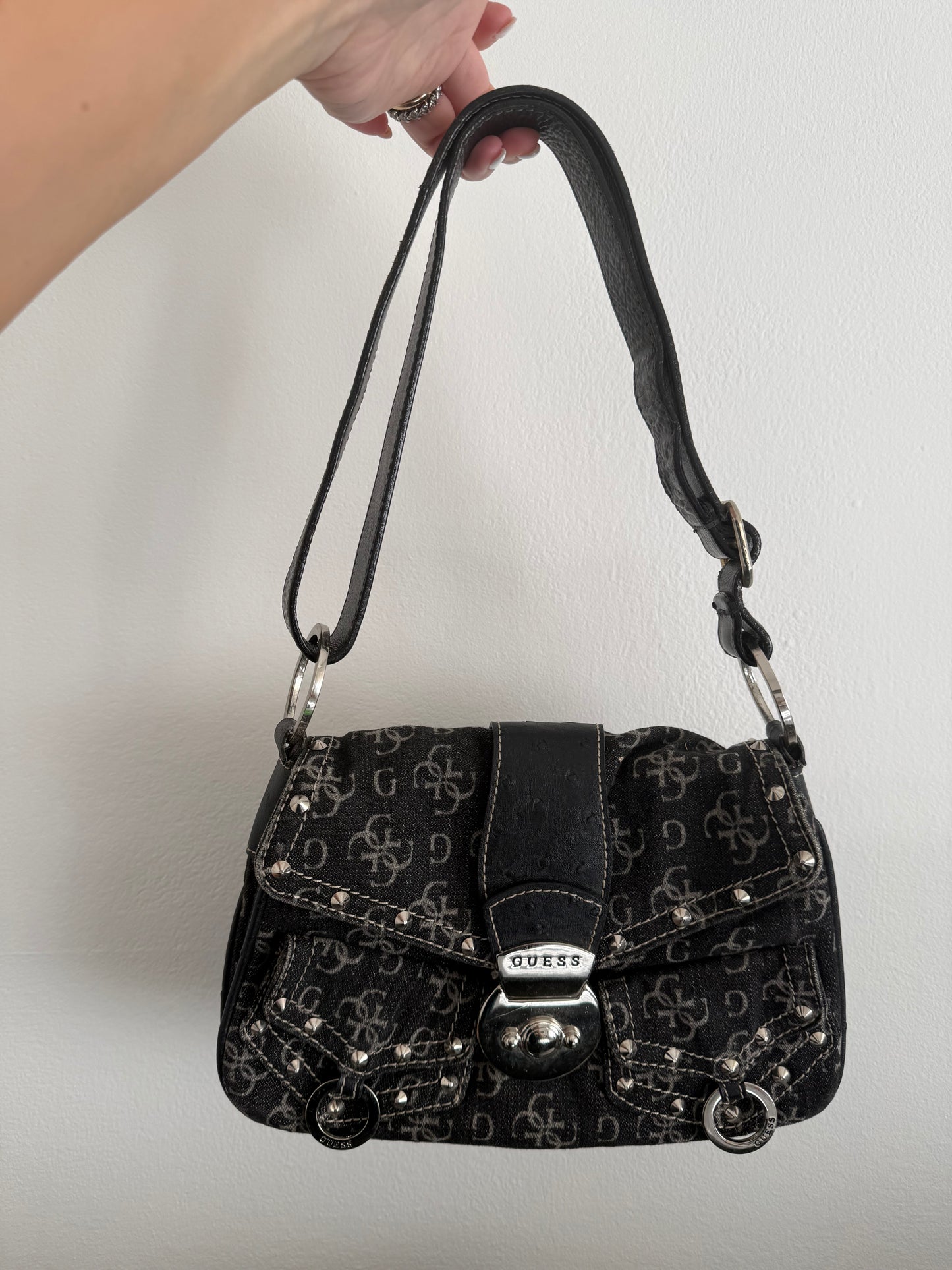 Borsa Guess