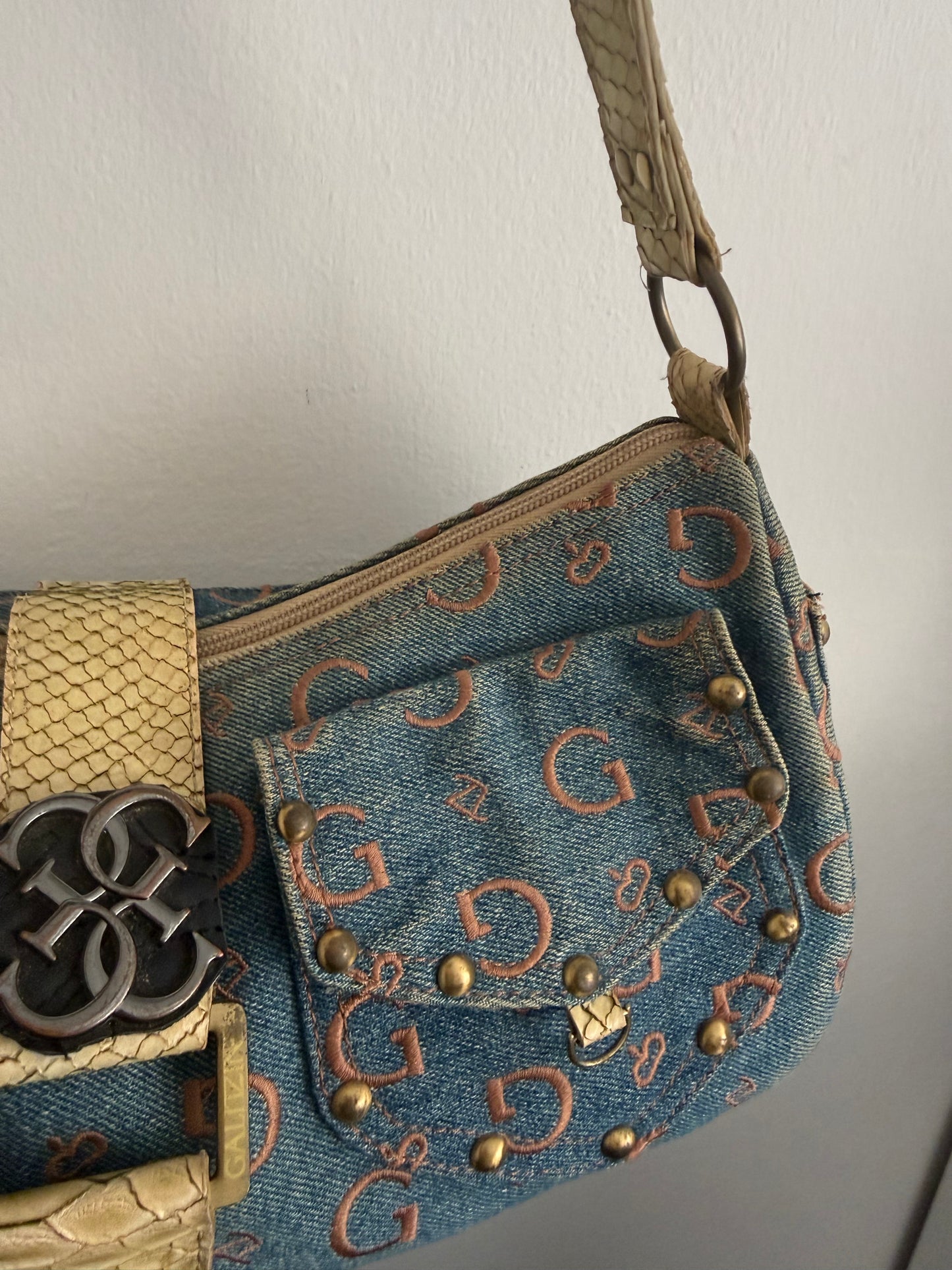 Borsa Guess