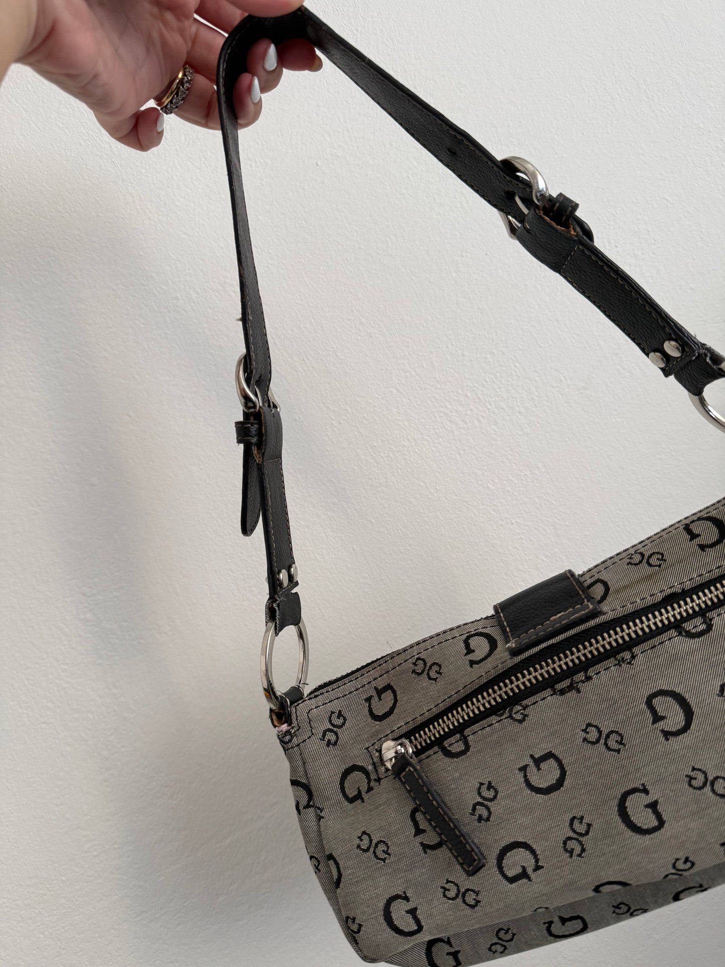 Borsa Guess