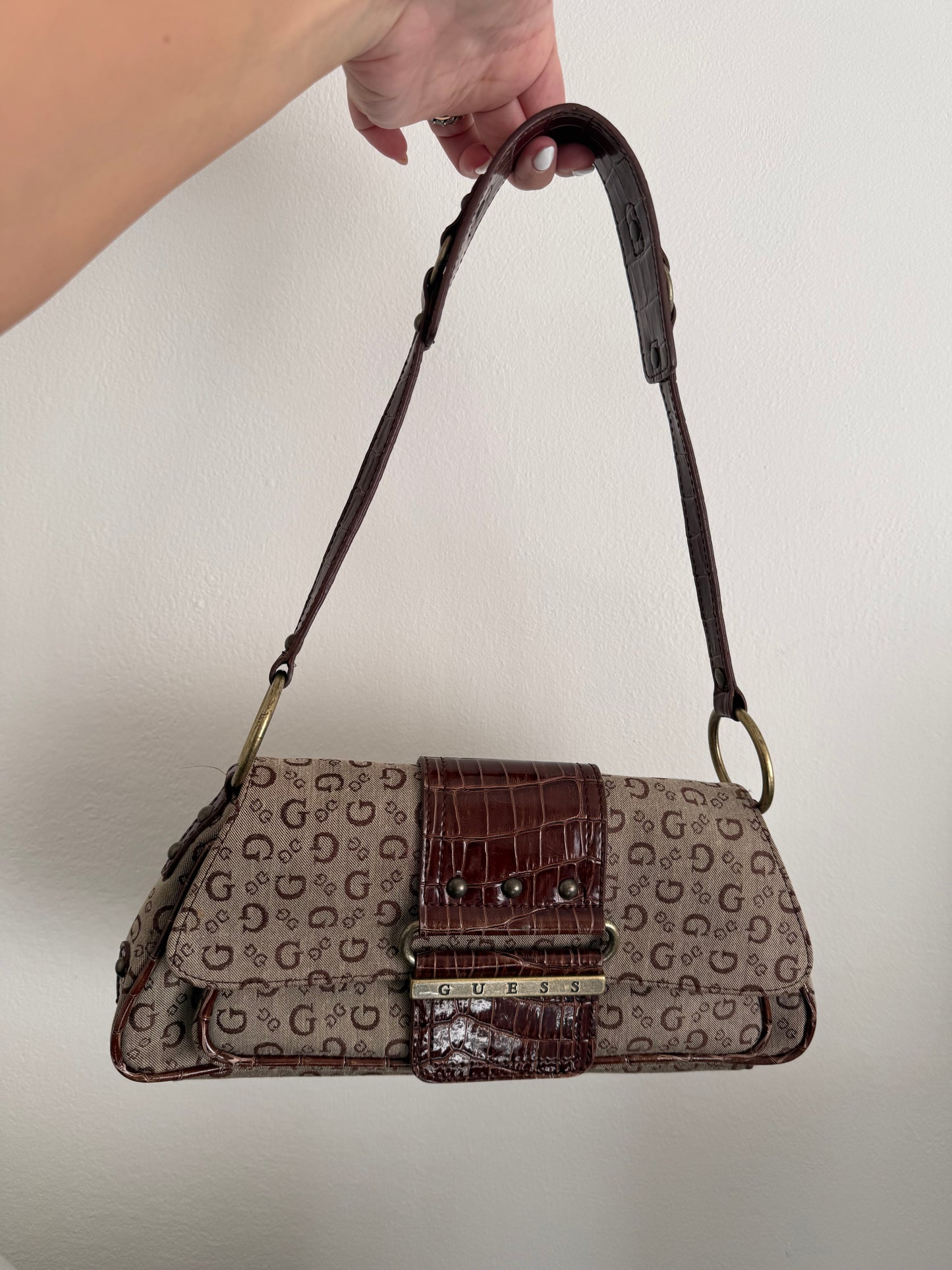 Borsa Guess