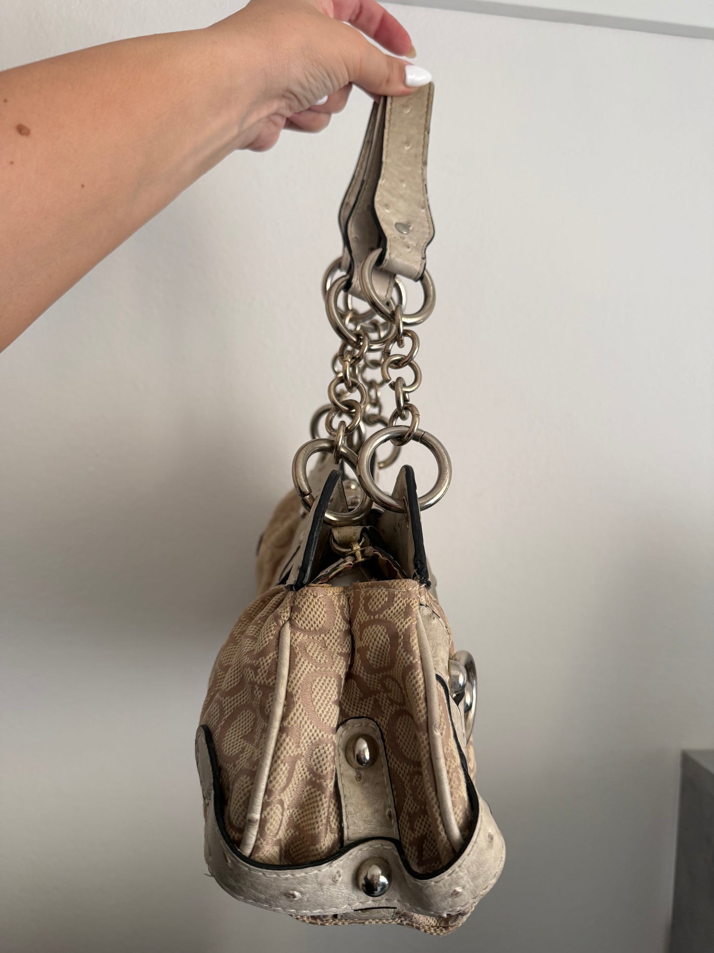 Borsa Guess