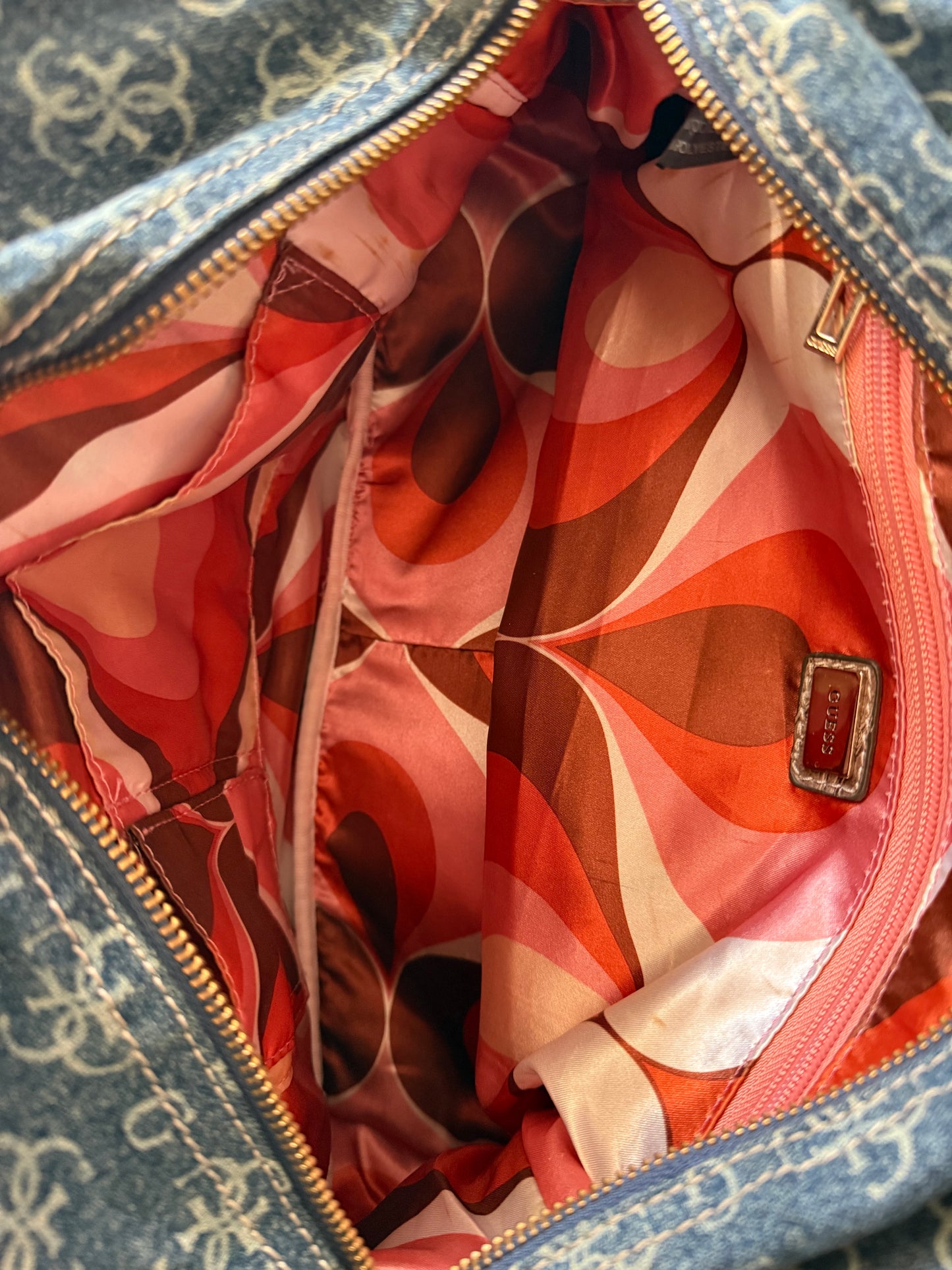 Borsa Guess