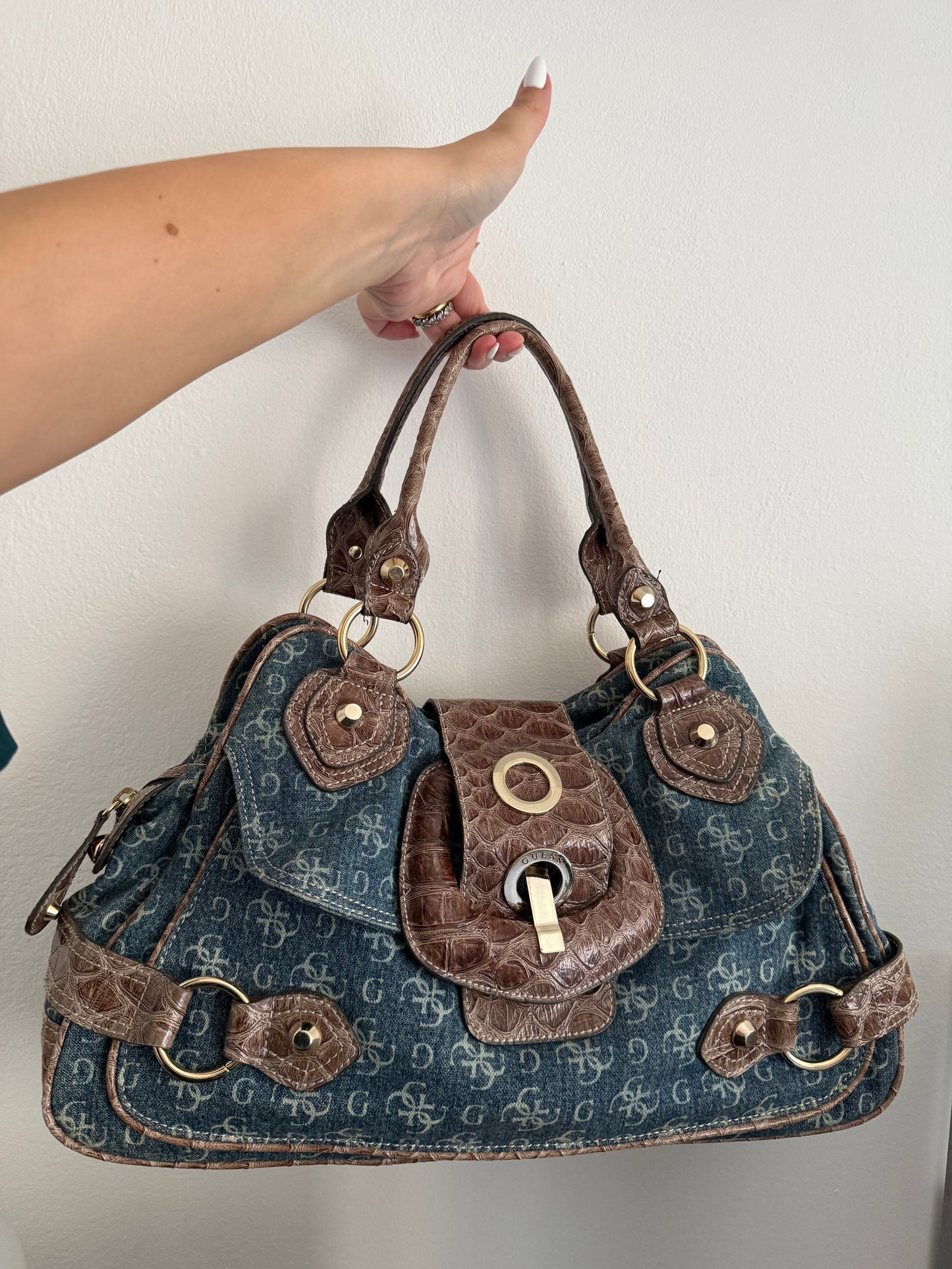 Borsa Guess