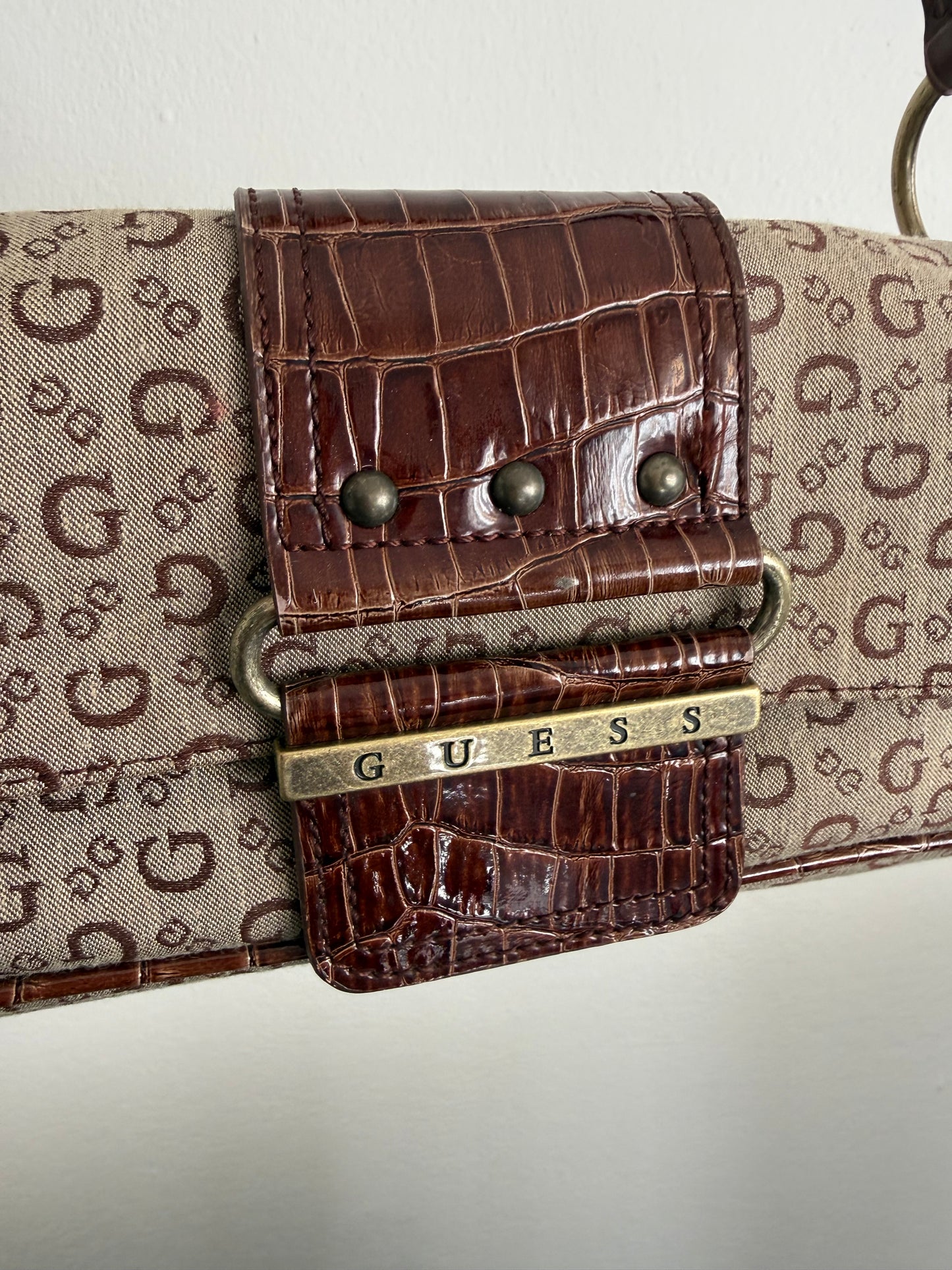 Borsa Guess