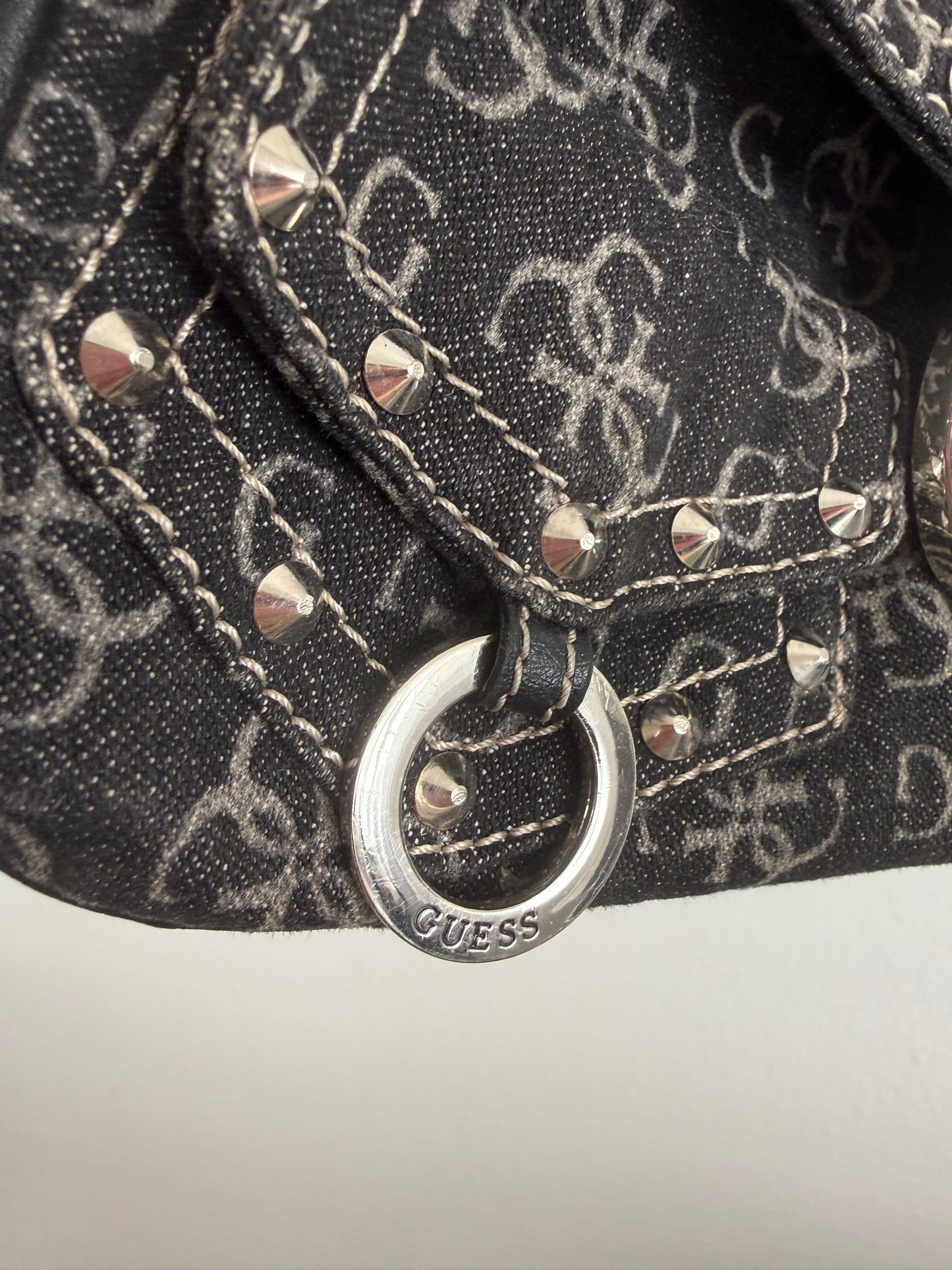 Borsa Guess