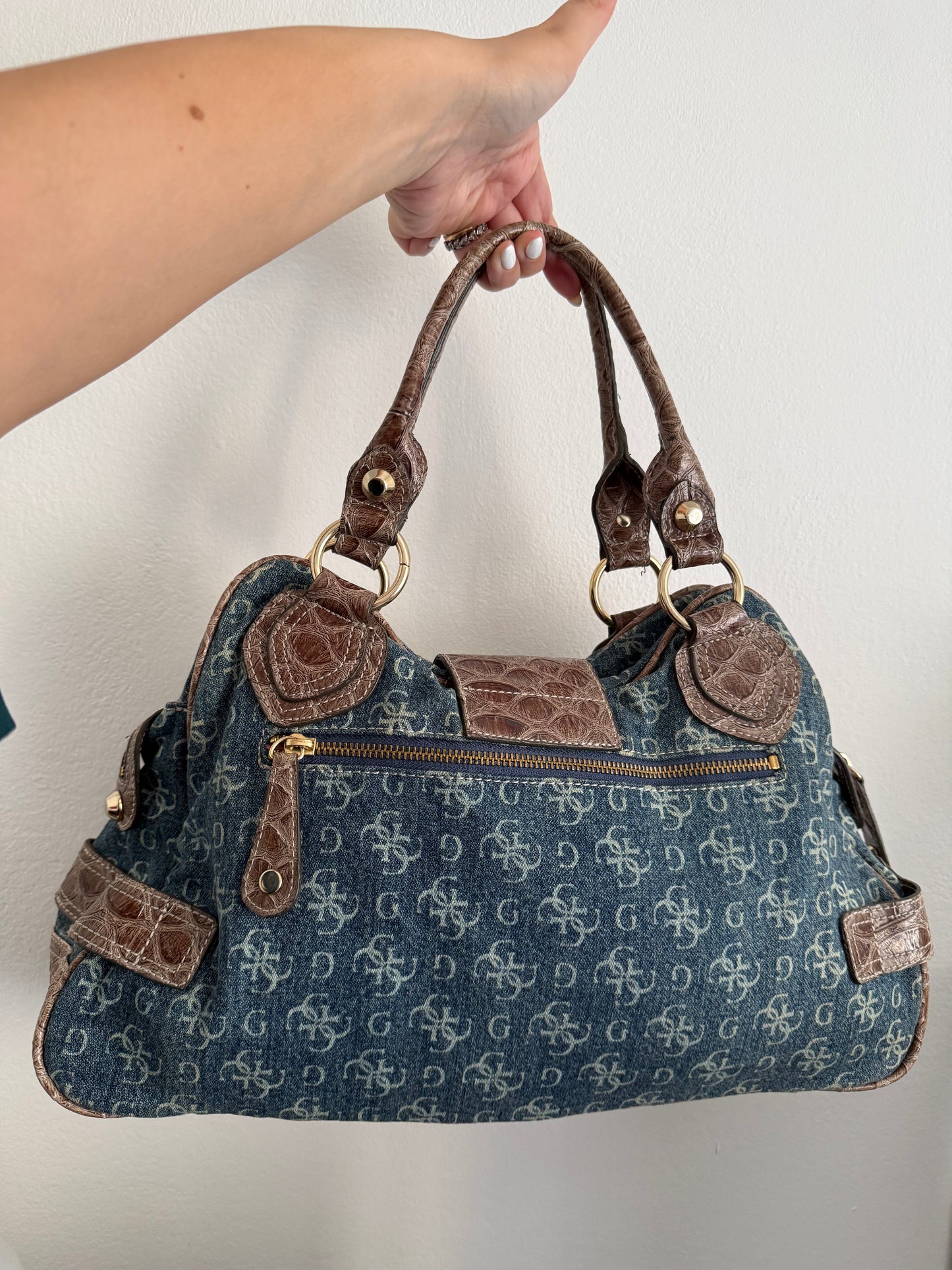 Borsa Guess