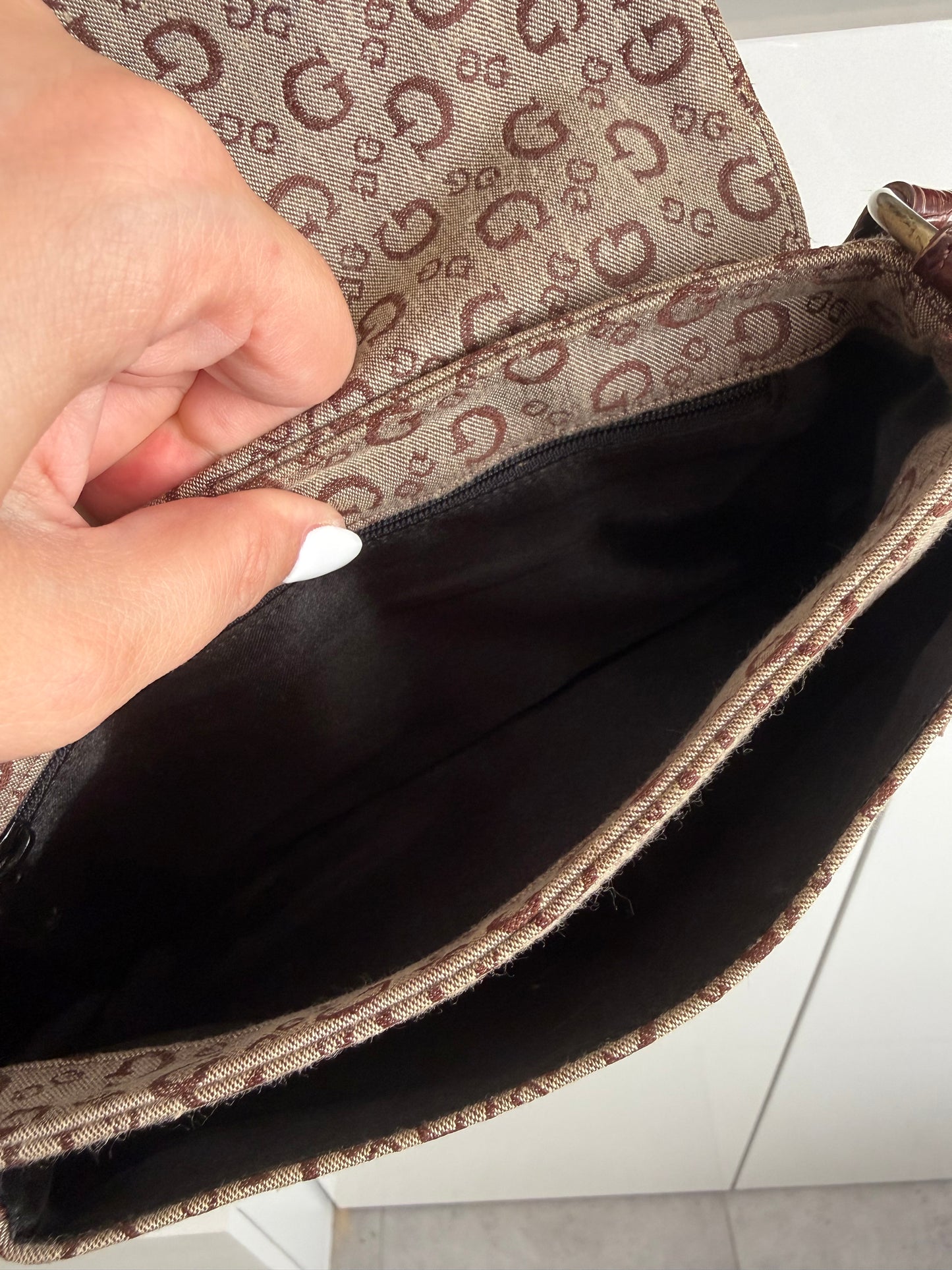 Borsa Guess