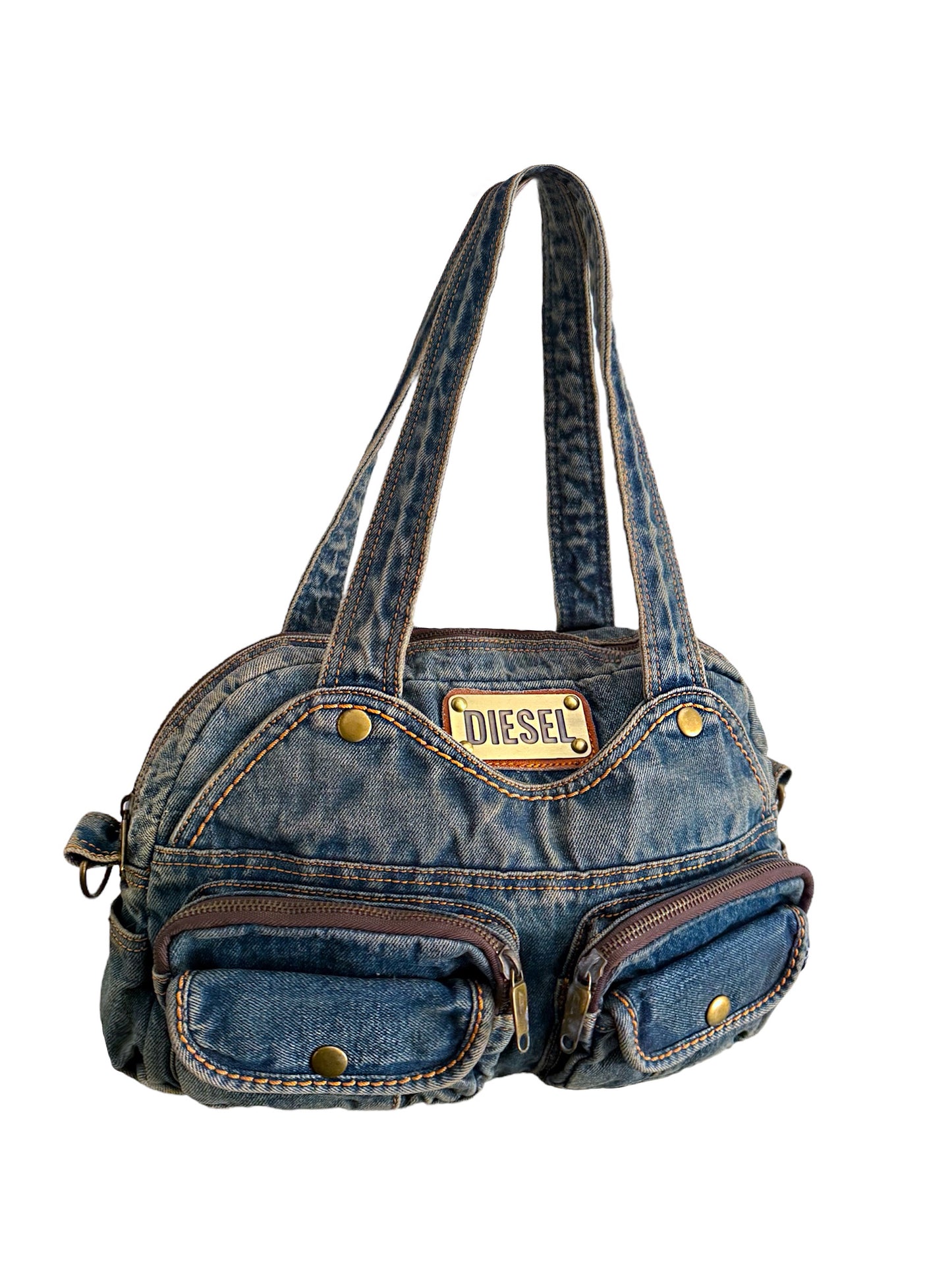 Borsa Diesel y2k
