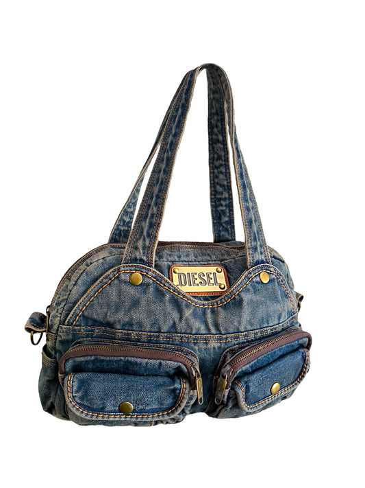 Borsa Diesel y2k