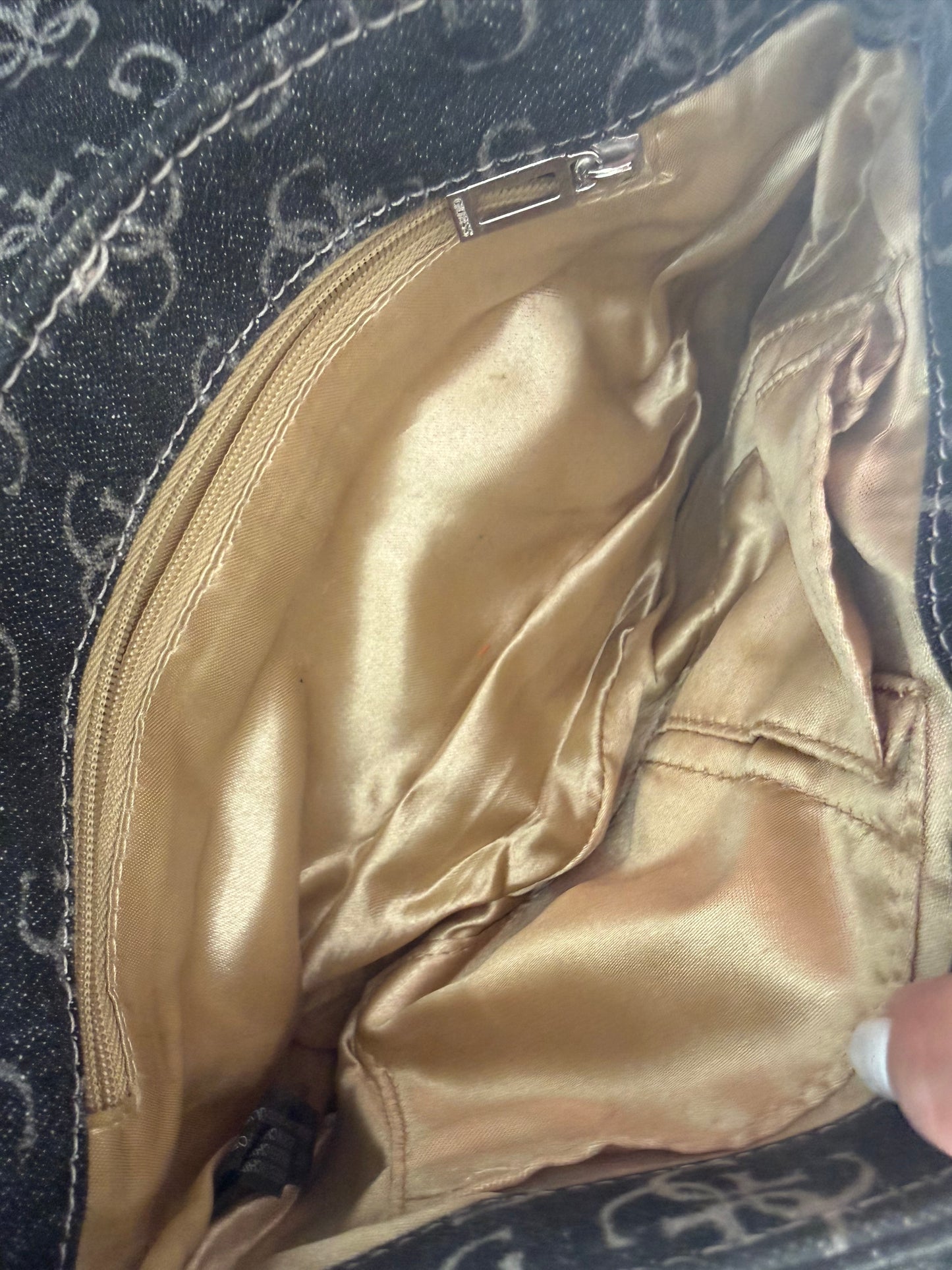 Borsa Guess