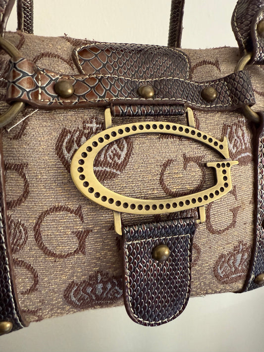 Borsa Guess y2k