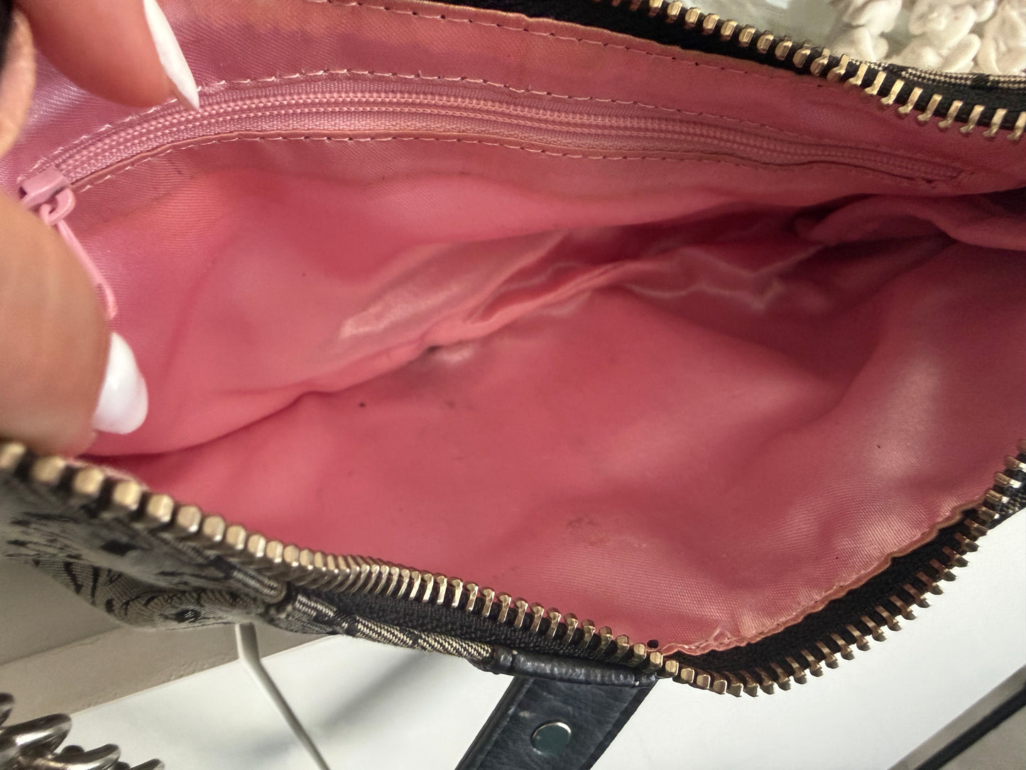 Borsa Guess y2k
