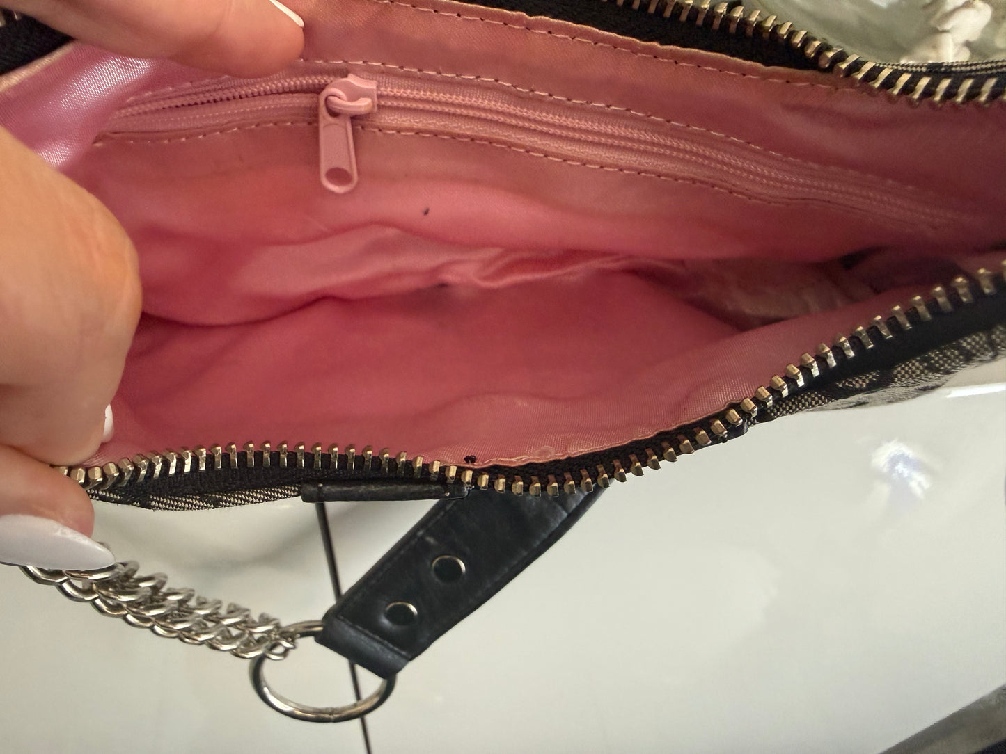 Borsa Guess y2k