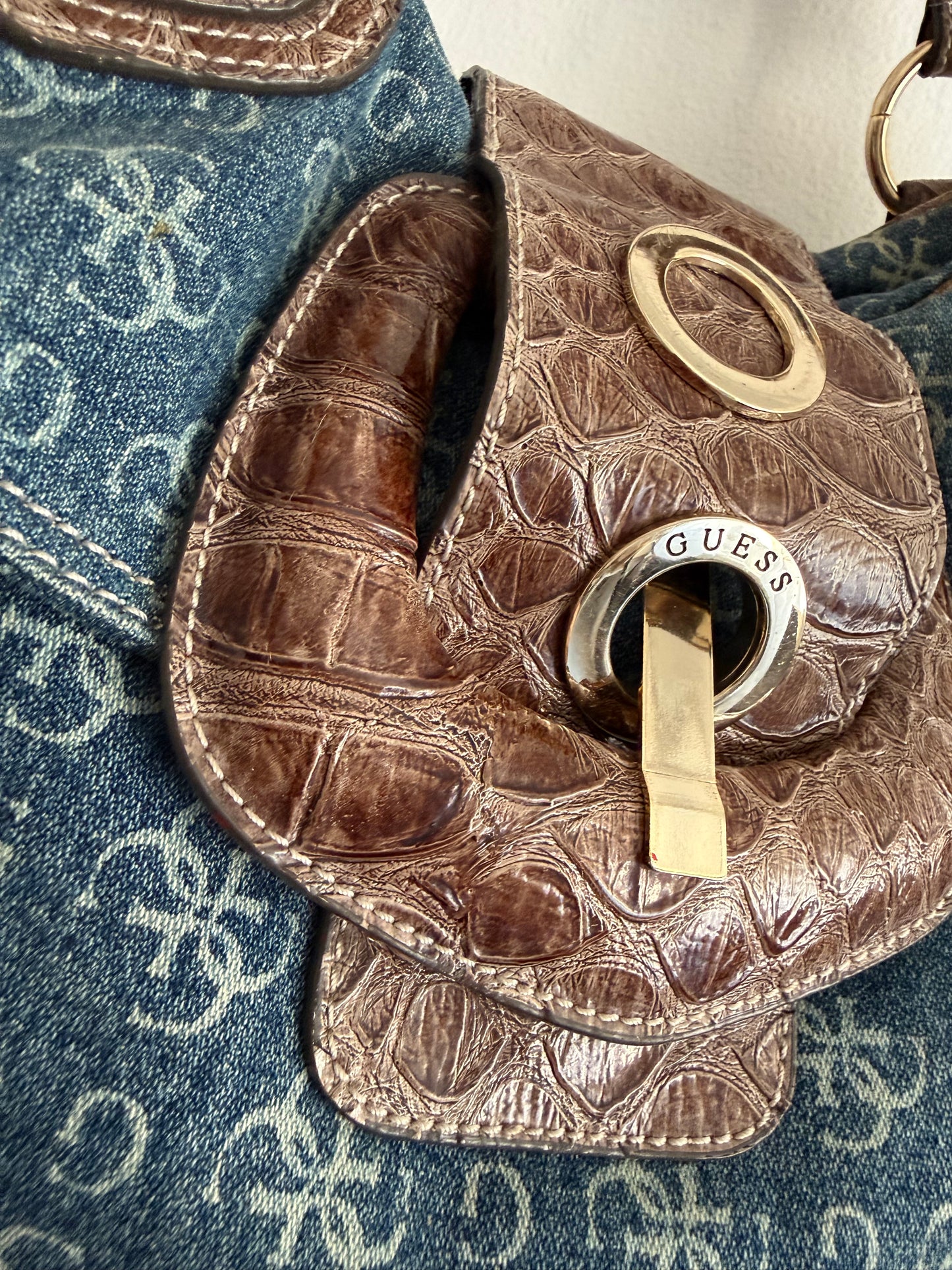 Borsa Guess