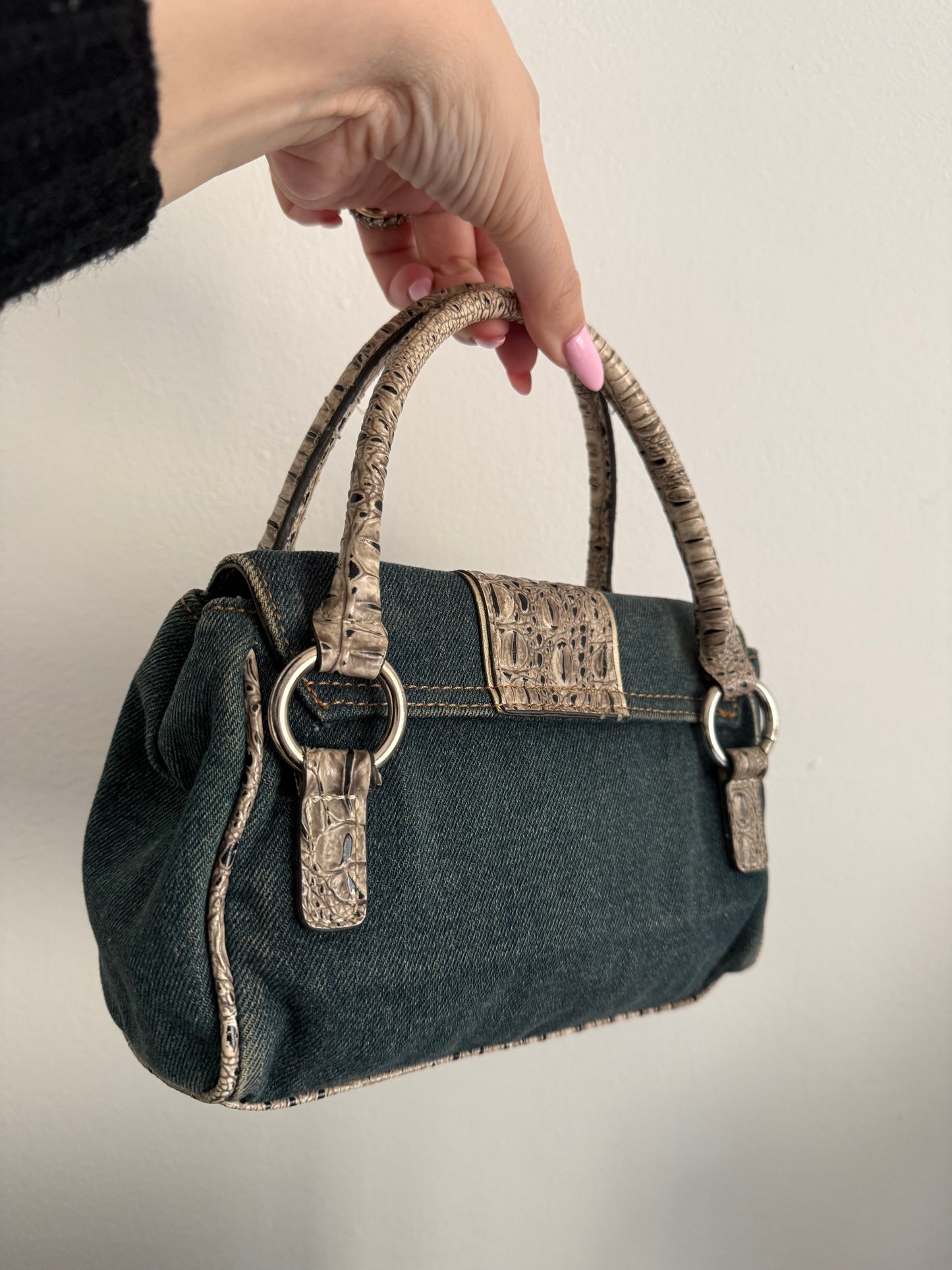 Borsa Guess y2k