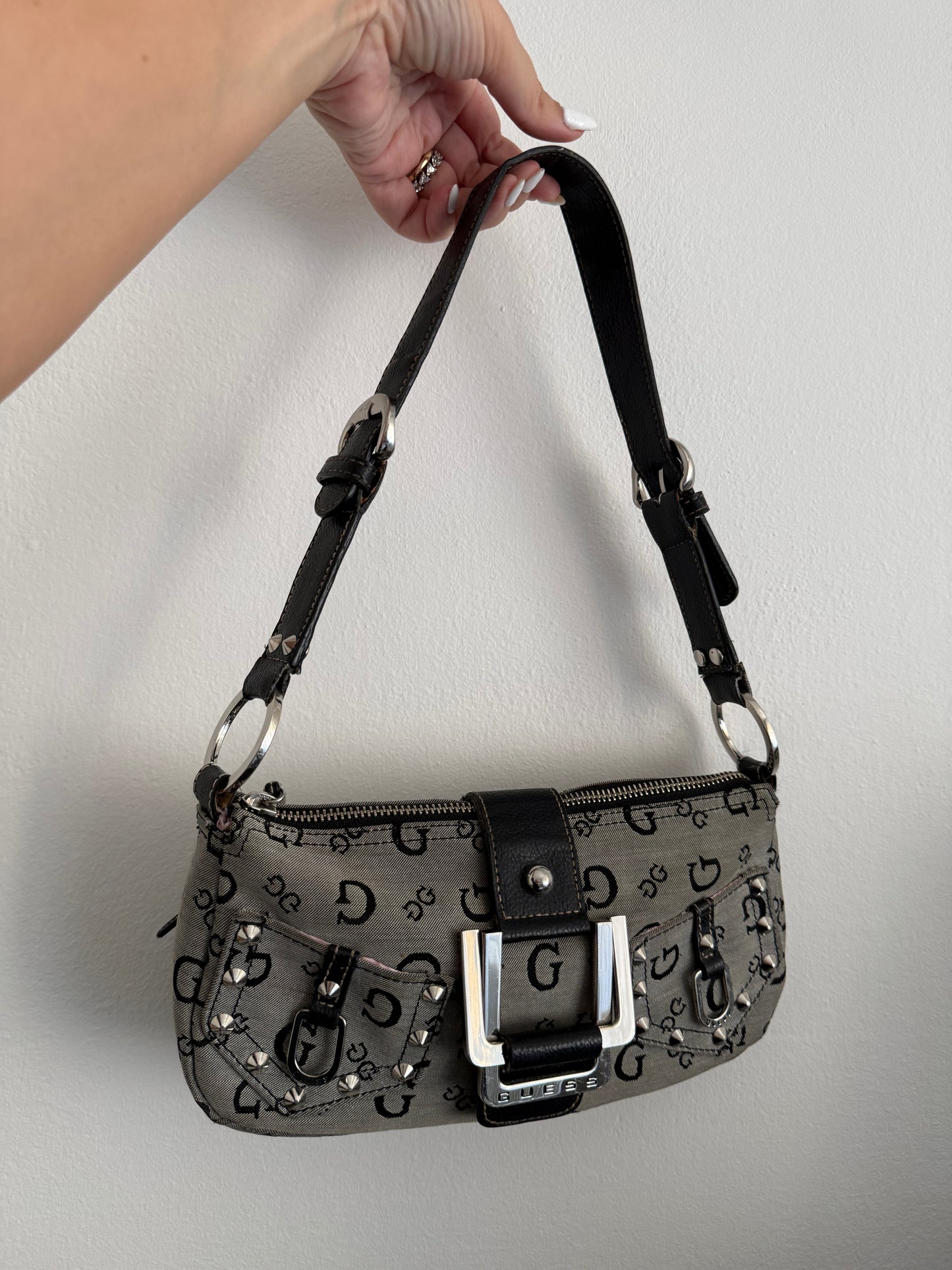 Borsa Guess