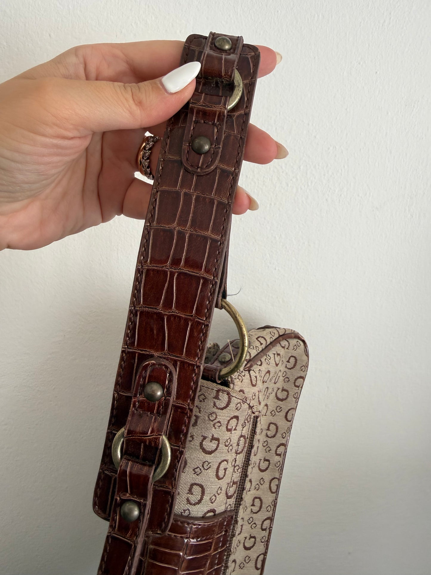 Borsa Guess