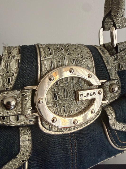 Borsa Guess y2k