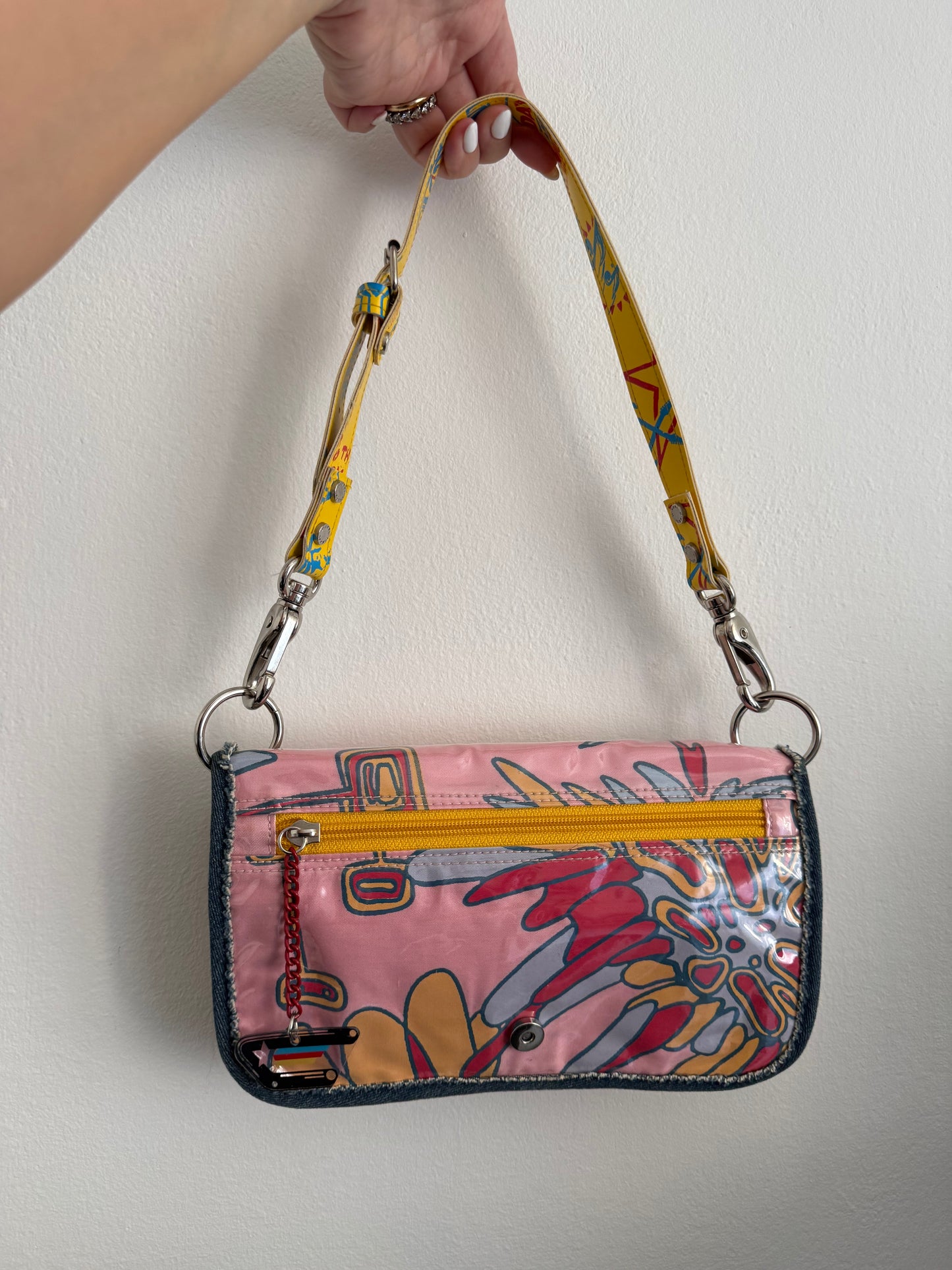 Borsa Diesel