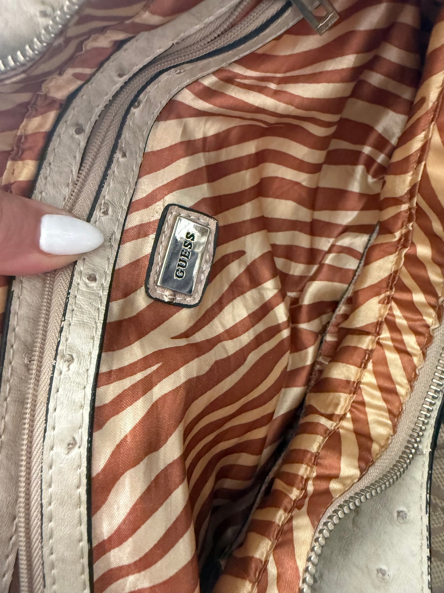Borsa Guess