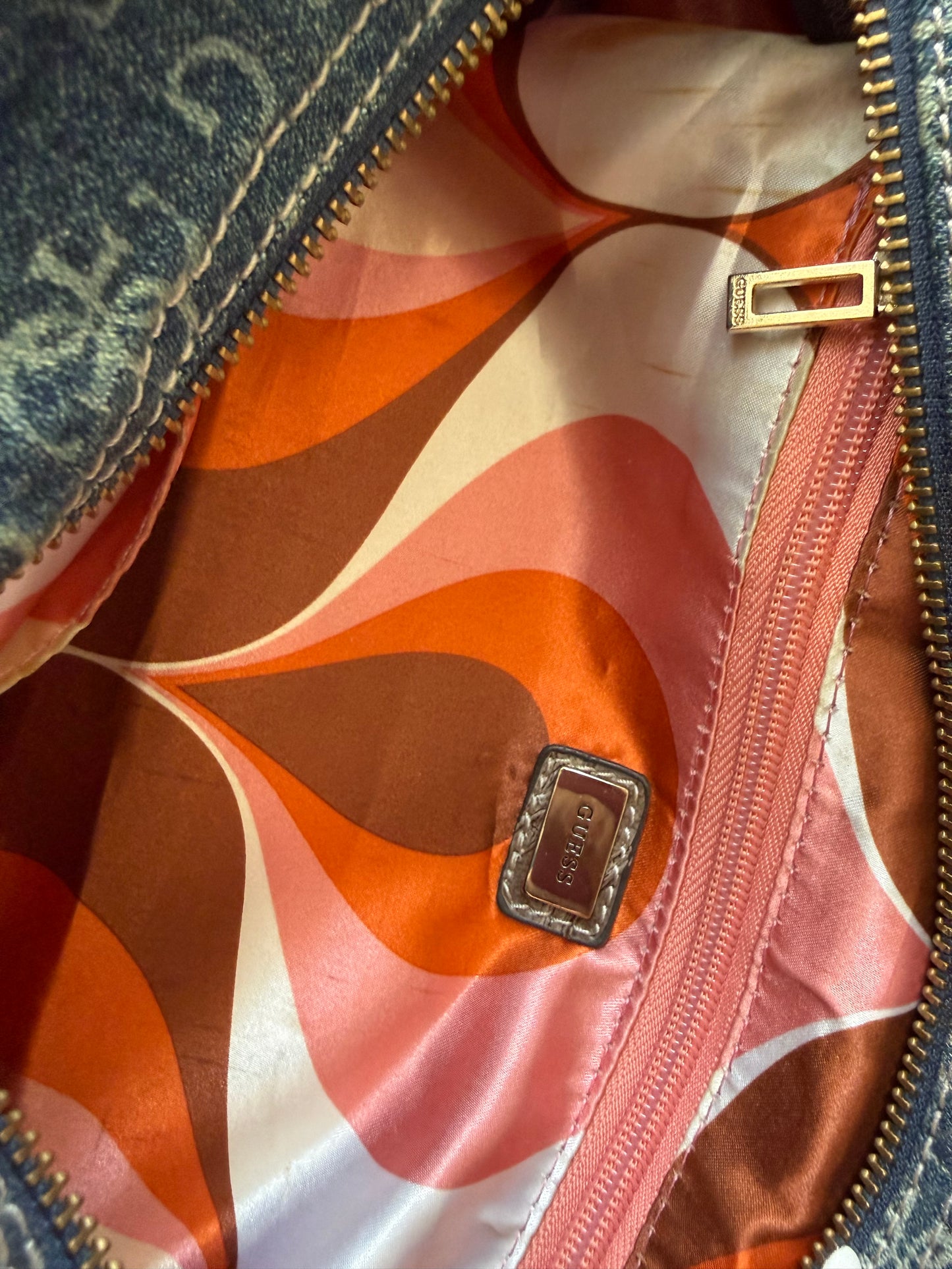 Borsa Guess