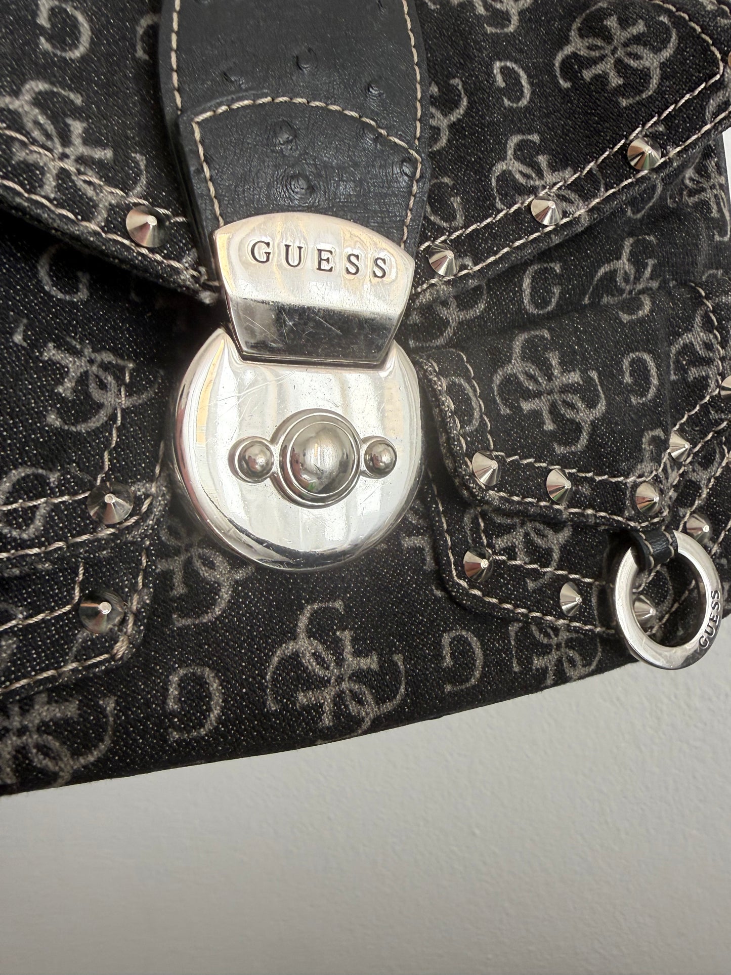 Borsa Guess