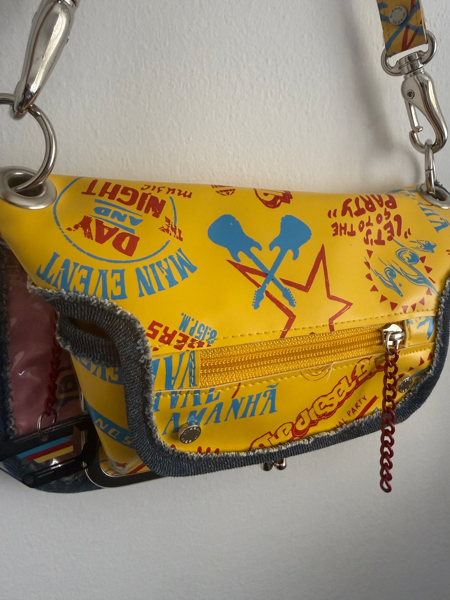 Borsa Diesel