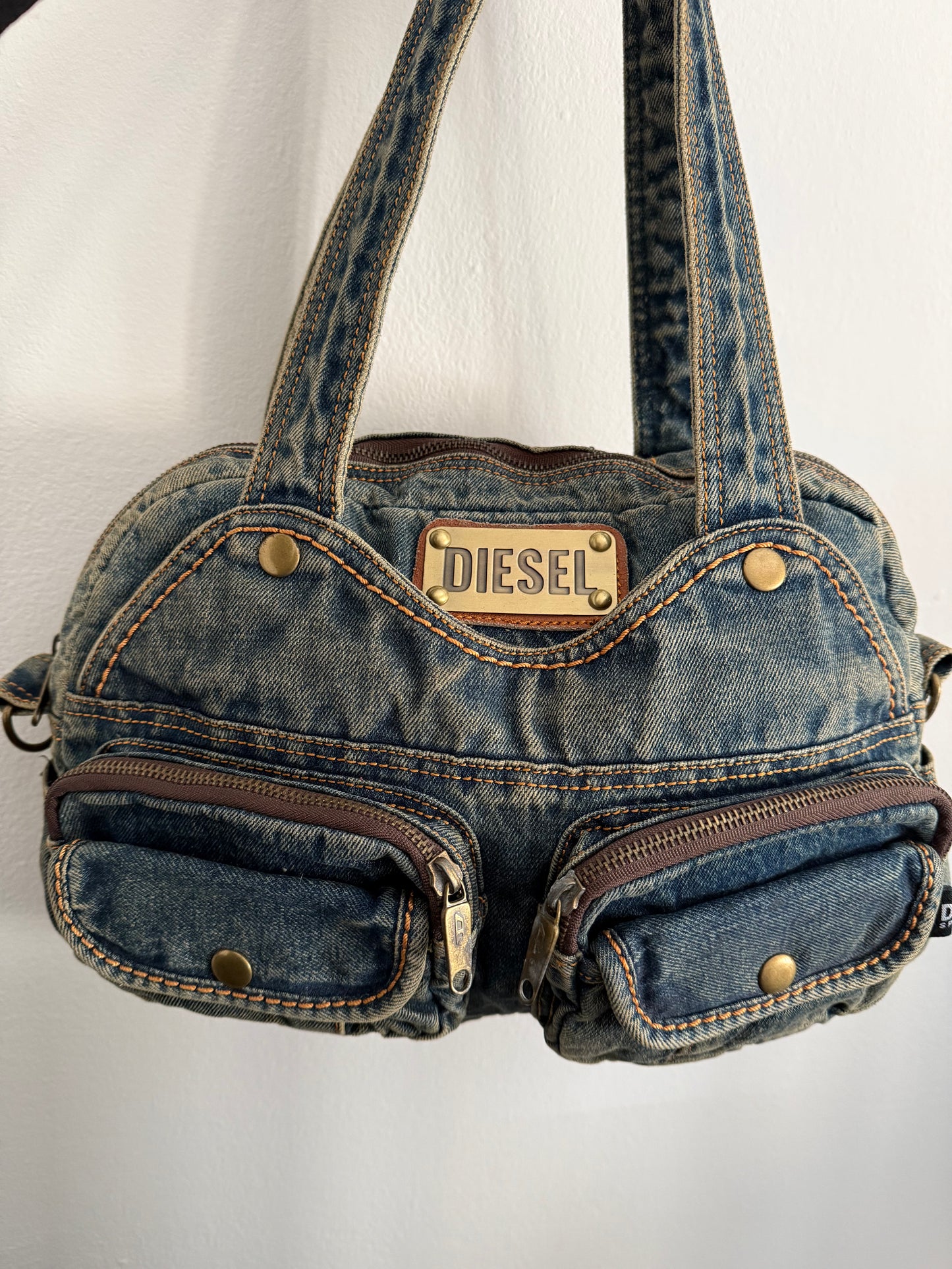 Borsa Diesel y2k