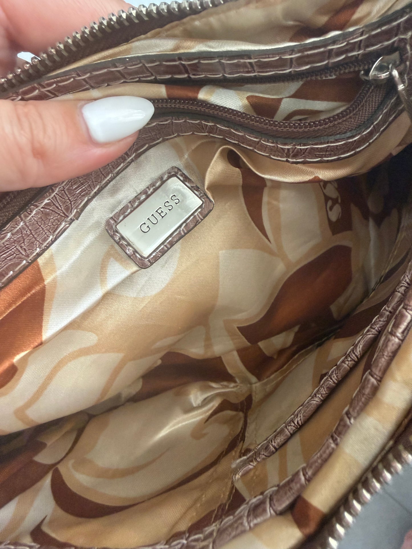 Borsa Guess