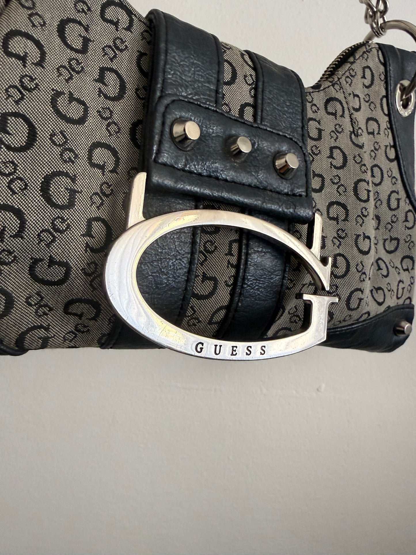 Borsa Guess y2k