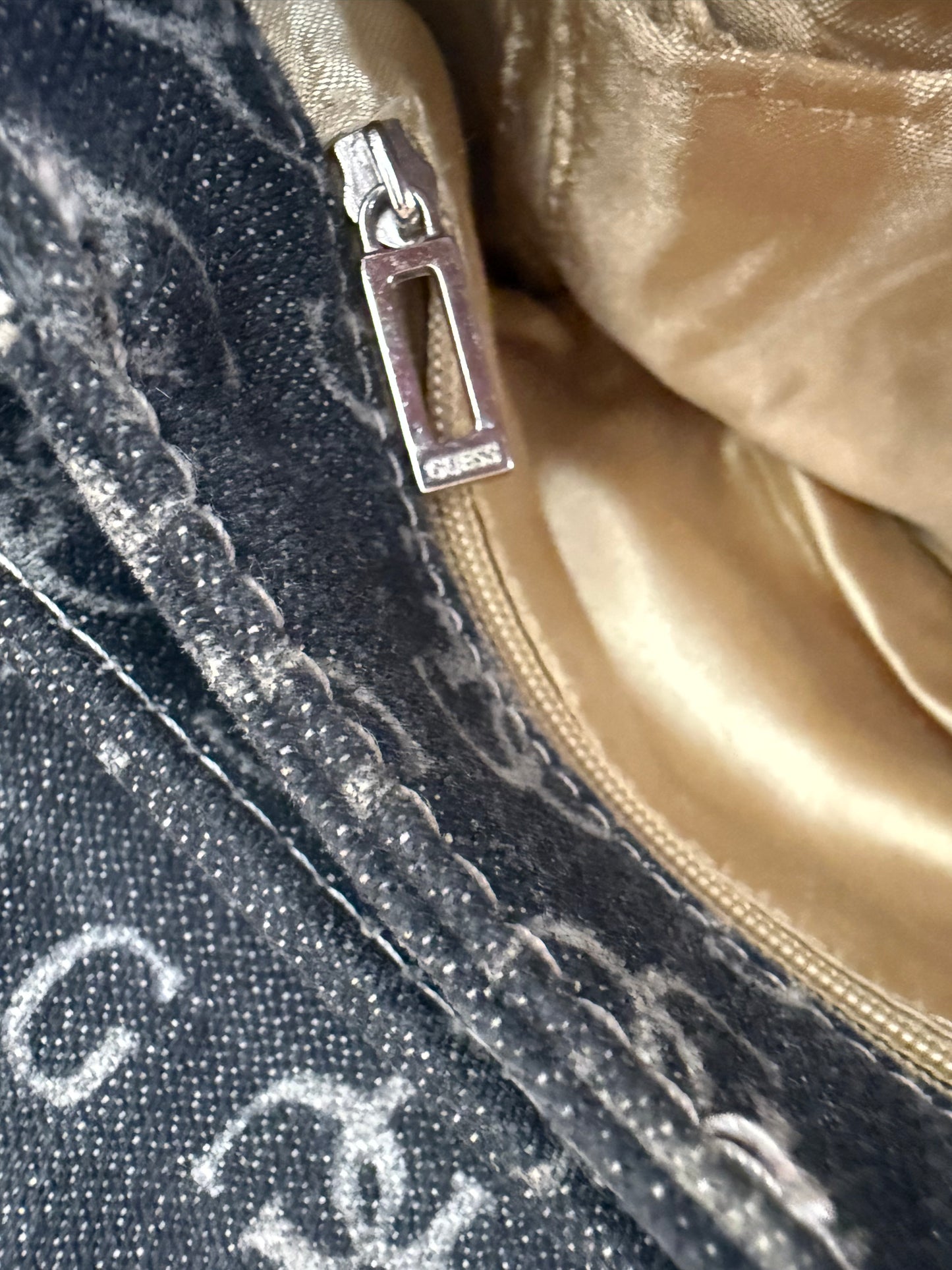 Borsa Guess