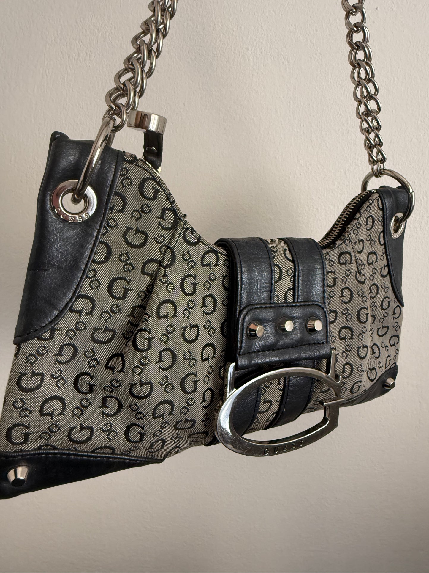 Borsa Guess y2k